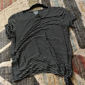 Short sleeve, Olivia Rae